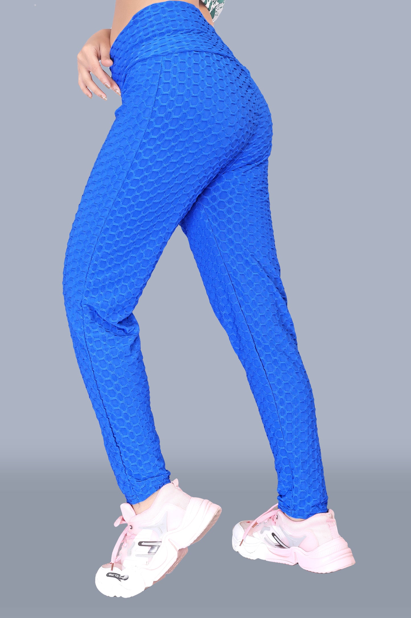 Women Leggings with Clique Pattern