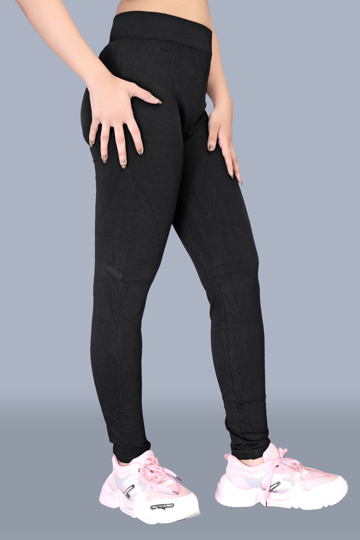 Women Ankle length Leggings