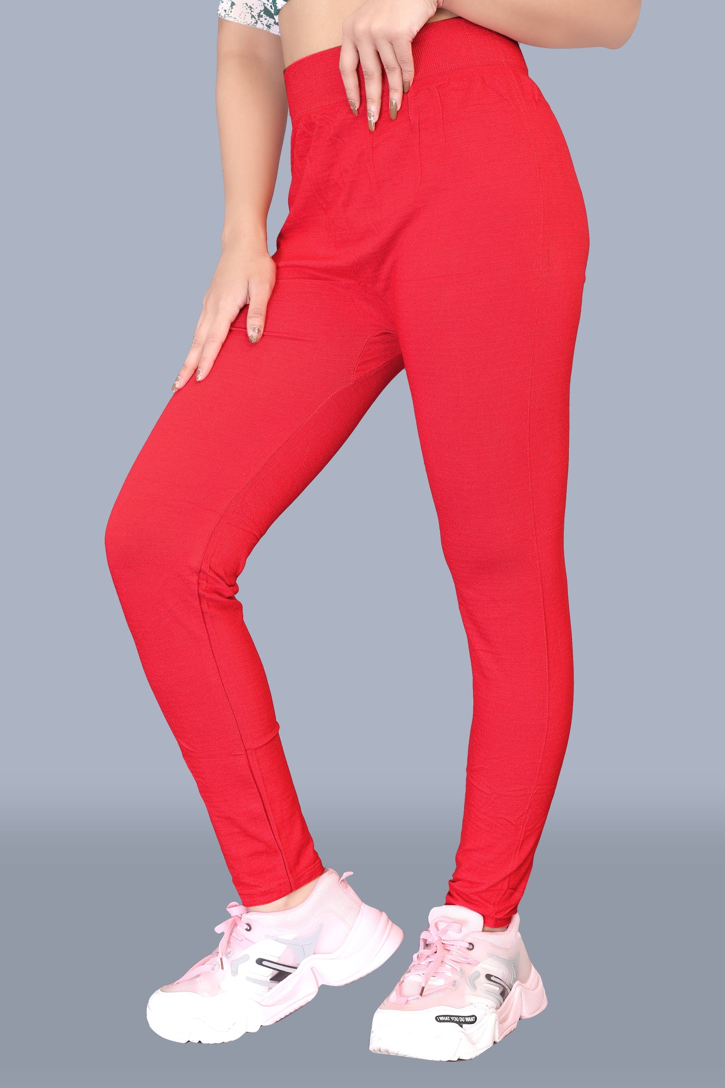 Women Ankle length Leggings