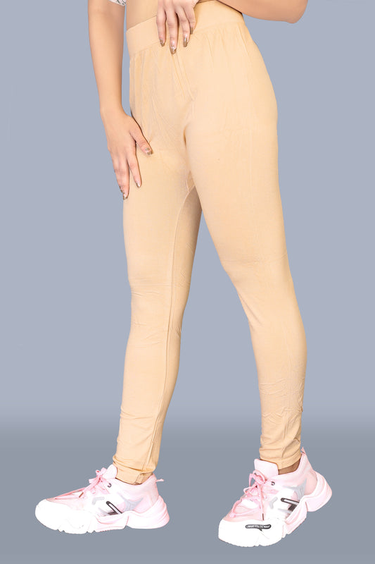 Women Ankle length Leggings