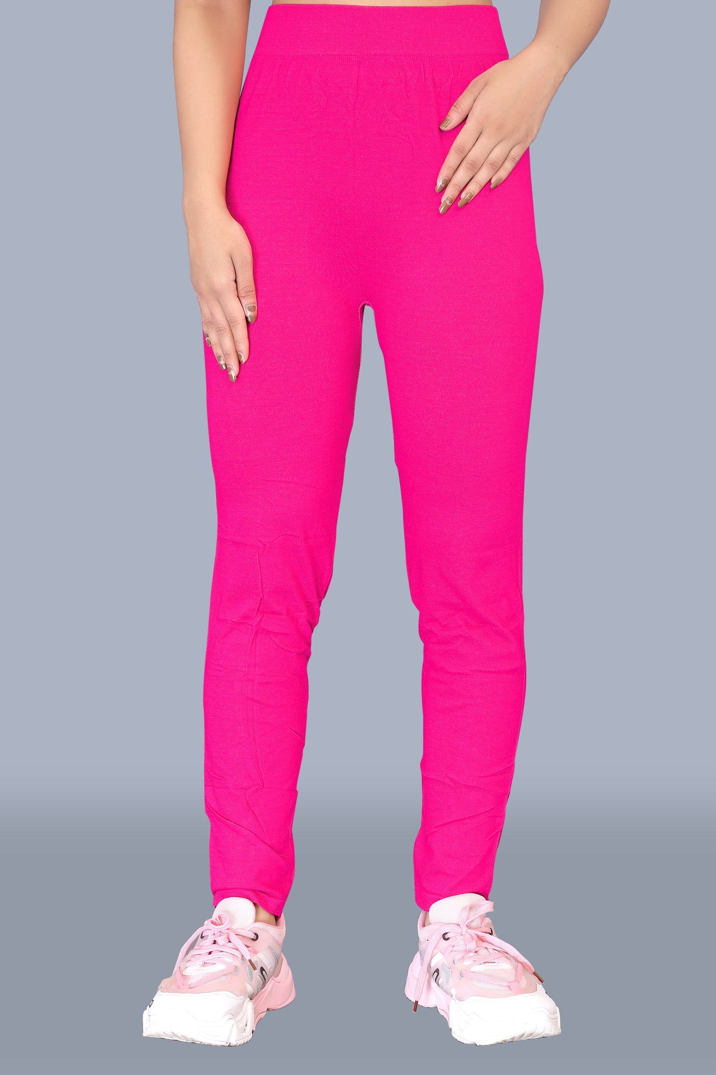 Women Ankle length Leggings